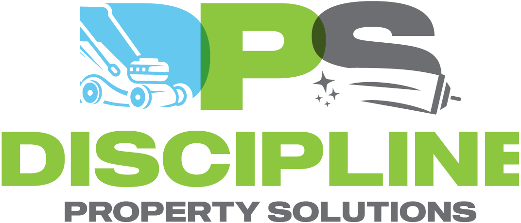 Discipline Property Solutions Logo